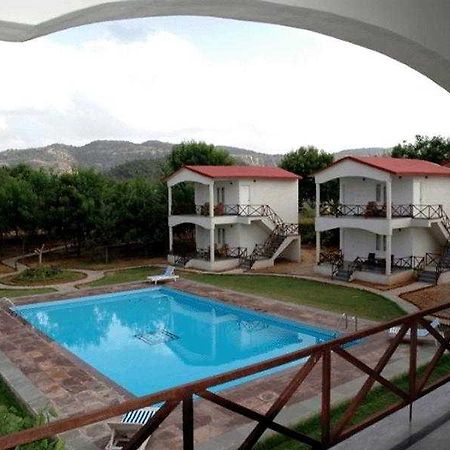 Tiger Den Resort Khilchīpur Εξωτερικό φωτογραφία